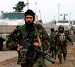 پلان جنگی پنج‌ساله نیروهای امنیتی تصویب شد